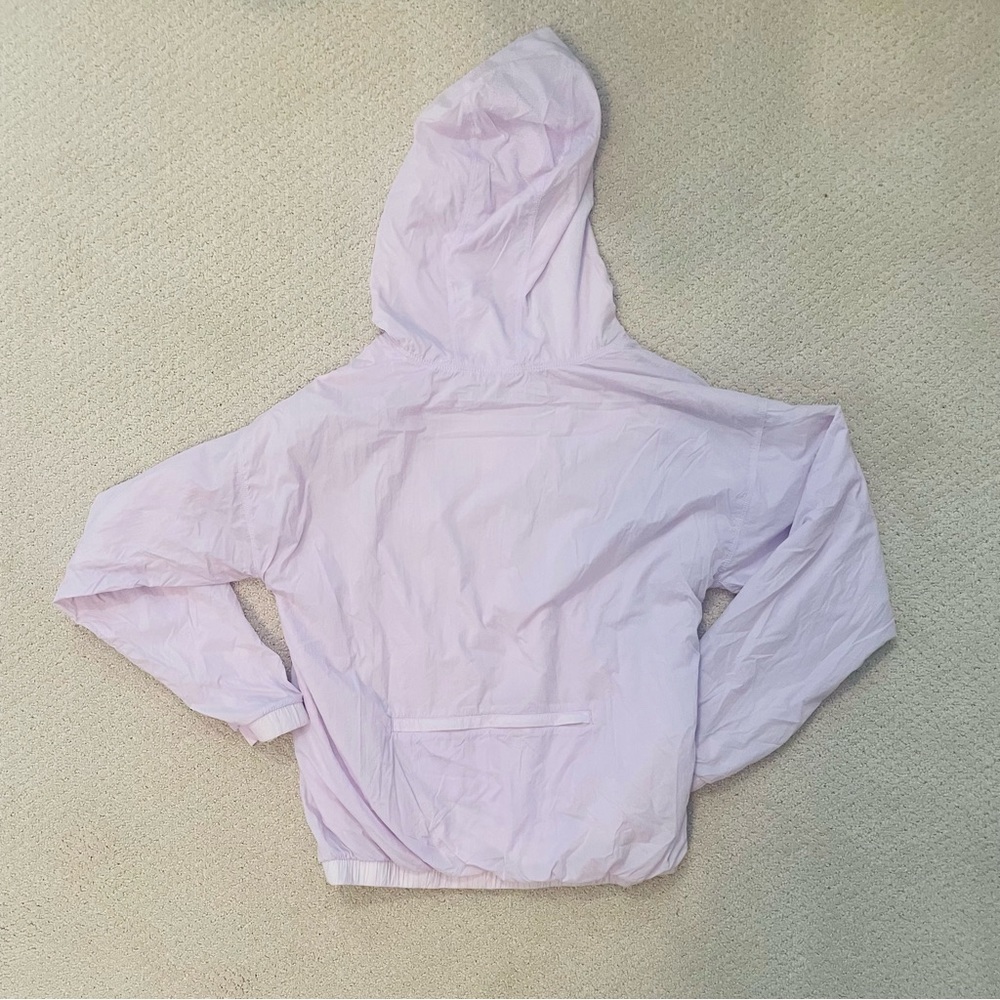 Athleta Girl Pullover Jacket - Picture 6 of 6
